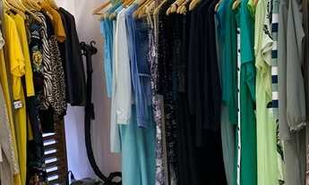 Imagem 6: OPORTUNIDADE - Vendo loja montada, em avenida no Jd Satélite