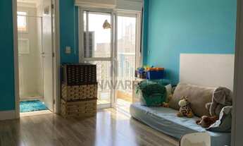 Imagem 7: EXCELENTE APARTAMENTO - Vivant São Caetano - 3 Suítes + Escritório, 4 Vagas, Terraço Gourm