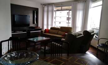 Imagem 3: Apartamento 4 quartos e 2 garagens no Centro