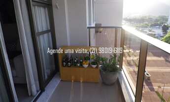 Imagem 6: Promoção: Apartamento de 2 quartos, no Like, ao lado do Cidade Jardim, lindo lazer, com tr