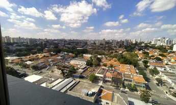 Imagem 4: Cobertura duplex com vista fantástica! No melhor do Campo Belo!