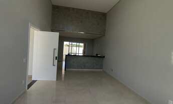 Imagem 2: Casa à Venda condomínio Viena Indaiatuba