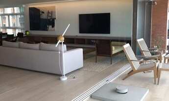 Imagem: Apartamento para venda com 320 metros quadrados