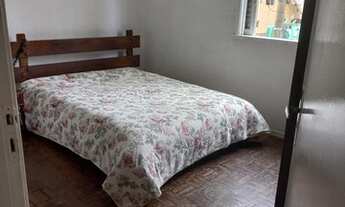 Imagem 6: Apartamento 1 dorm. centro São Vicente e 30m da praia Gonzaguinha