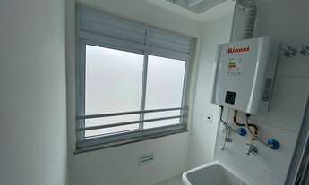 Imagem 4: Apartamento novo com 2 dorms sendo 1 suite