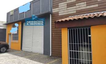 Imagem 2: Galpão em avenida movimentada, 325 útil em Jardim Chapadão - Campinas - SP