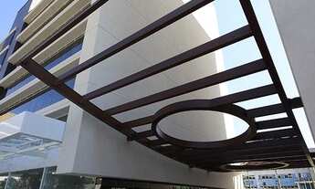 Imagem 7: Salas comerciais Helbor Patteo Mogilar