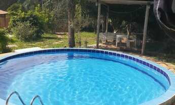 Imagem: Sítio aluguel mensal Pirenópolis