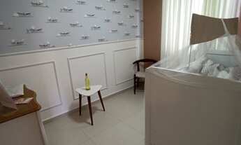 Imagem 3: Casa de 2 quartos c/ quintal