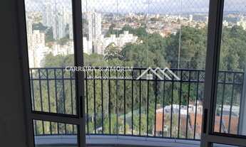 Imagem 7: APARTAMENTO A VENDA (COBERTURA), 3 DORMITÓRIOS, SUÍTE, AMPLA SALA 2 AMBIENTES, VARANDA, 2