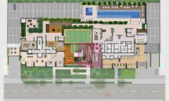 Imagem 5: São Paulo - Apartamento Padrão - Jardim Prudência