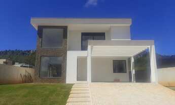 Imagem: CASA A VENDA ALPHAVILLE LAGOA DOS INGLESES