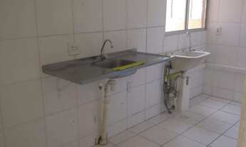 Imagem 2: Apartamento com 2 dormitórios à venda, 40 m² por R$ 175.000 - São Pedro - Osasco/SP