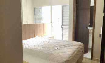 Imagem 2: Sobrado em Condomínio Fechado no Jardim Paraíso com 3 vagas de garagem cobertas