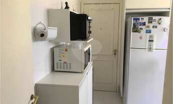 Imagem 6: São Paulo - Apartamento Padrão - SAÚDE