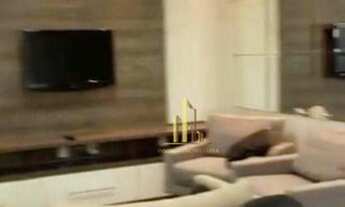 Imagem 3: Apartamento com 3 dormitórios para alugar, 87 m² por R$ 3.800,00/mês - Jardim Trevo - Jund