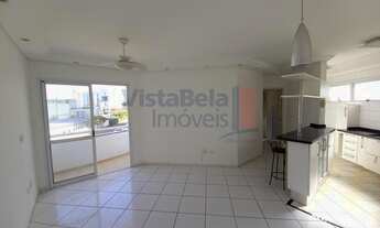 Imagem 2: Apartamento à venda, 3 quartos, 1 suíte, 1 vaga, Parque Senhor do Bonfim - Taubaté/SP