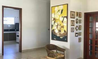 Imagem 2: Casa de condomínio para venda com 433 metros quadrados com 4 quartos