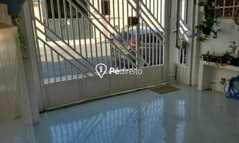 Imagem: Casa sobrado à venda no bairro Moóca próximo