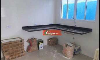 Imagem 7: Casa Térrea no Cocaia, 2 Dormitórios, 1 Suíte, 4 Vagas - Guarulhos - SP