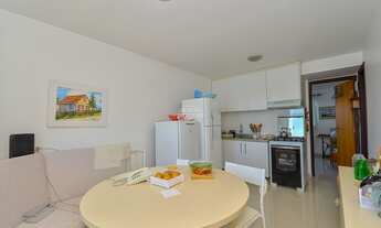 Imagem 4: Apartamento para venda com 1 quarto no bairro Boa Vista - Curitiba - PR