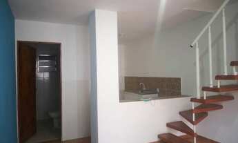 Imagem 7: Balneário Mar Paulista: Casa de condomínio sobrado para aluguel com 50 m2 com 2 quartos