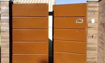 Imagem 4: Casa nova 2 qtos Pousada das Rosas