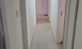 Imagem 5: APARTAMENTO DE 03 DORMITÓRIOS MAIS DEPENDÊNCIA DE EMPREGADA COMPLETA NO EMBARÉ!!