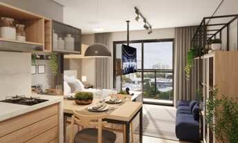 Imagem 7: Curitiba - Apartamento Padrão - Portão