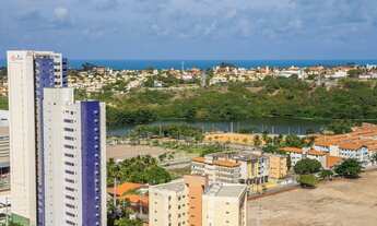 Imagem 7: Loja 02 com 115,01m² - Merit Office &Mall - Av. Santos Dumont - Fortaleza/CE