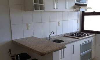 Imagem: Flat com 1 dormitório à venda, 40 m²