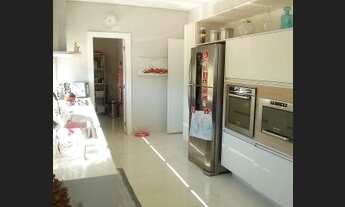 Imagem 3: Casa em Condomínio para Venda em Barueri, Alphaville, 4 dormitórios, 4 suítes, 7 banheiros