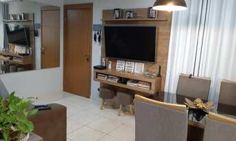 Imagem: Apartamento com 2 dormitórios à venda