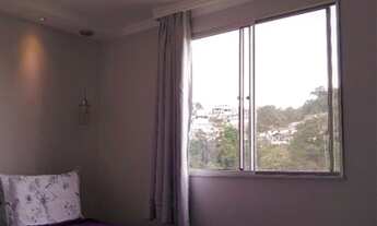 Imagem 5: APARTAMENTO RESIDENCIAL em Cotia - SP, Jardim Petrópolis