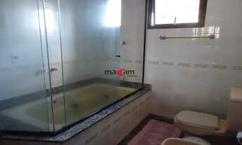 Imagem 5: Apartamento todo mobiliado com 3 dormitórios sendo 1 suíte próximo ao shopping Anália Fran