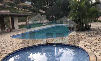 Imagem 2: Chácara com 7.000 metros em Guararema