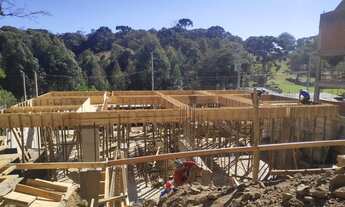 Imagem 6: Syrah Residenziale - partamento Gramado - RS