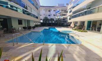 Imagem: 4 suítes jacuzzi 3 vagas de garagem jurere