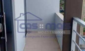 Imagem 7: VENDA/LOCAÇÃO - SOBRADO DE 2 DORMITÓRIOS EM CONDOMÍNIO FECHADO NO BAIRRO RINCÃO DOS ILHÉUS