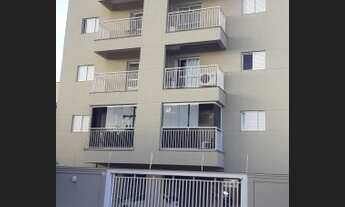 Imagem: Bonfim Paulista apartamento 2 dormitórios