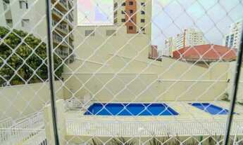 Imagem 3: APARTAMENTO COM VARANDA GOURMET - SANTA PAULA - SÃO CAETANO DO SUL