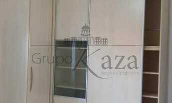 Imagem 3: Casa Sobrado - Bosque dos Ipês - 150m² - 3 Dormitórios