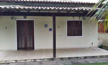 Imagem 2: ÓTIMA CASA NO MELHOR CONDOMÍNIO DE PRAIA SECA ARARUAMA - RJ