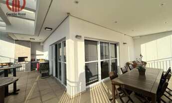 Imagem 7: Cobertura com 3 dormitórios à venda, 230 m² por R$ 2.400.000,00 - Vila Zilda - São Paulo/S