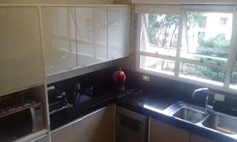 Imagem 5: Apartamento para venda com 145 metros quadrados com 3 quartos