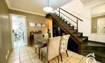 Imagem 7: Cobertura com 3 Quartos à venda, 120 m² por R$ 420.000 - Santa Branca - Belo Horizonte/MG