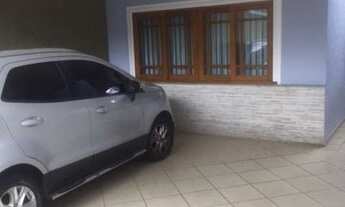 Imagem 2: Sobrado com 177 m² com 3 quartos em Água Fria - São Paulo - SP