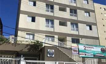 Imagem: São Paulo - Apartamento Padrão - CASA