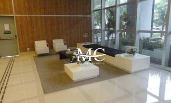 Imagem 4: SALA para alugar, 113 m² por R$ 6.215 - Vila São Francisco - São Paulo/SP