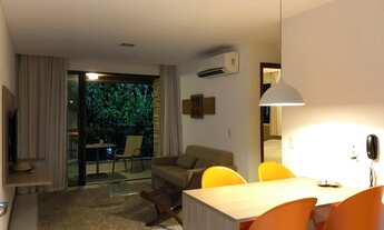 Imagem 2: Apartamento para venda tem 66 metros quadrados com 2 quartos